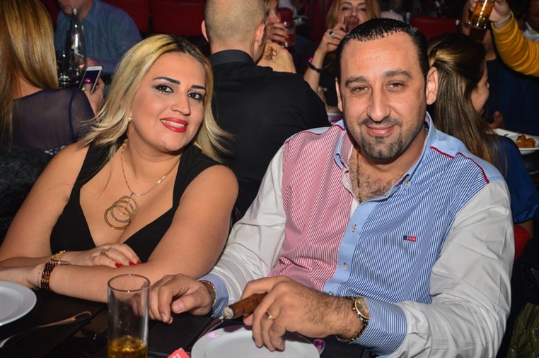 Diva's Stars on Saturday Night